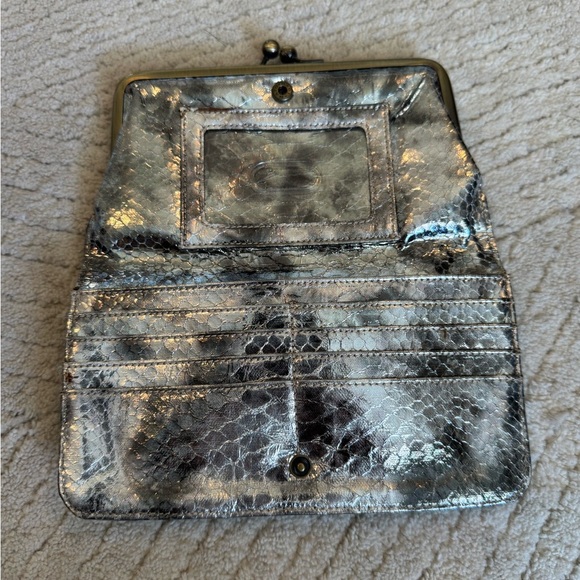 Hato Hasi Women soft  Leather Wallet - Picture 8 of 8